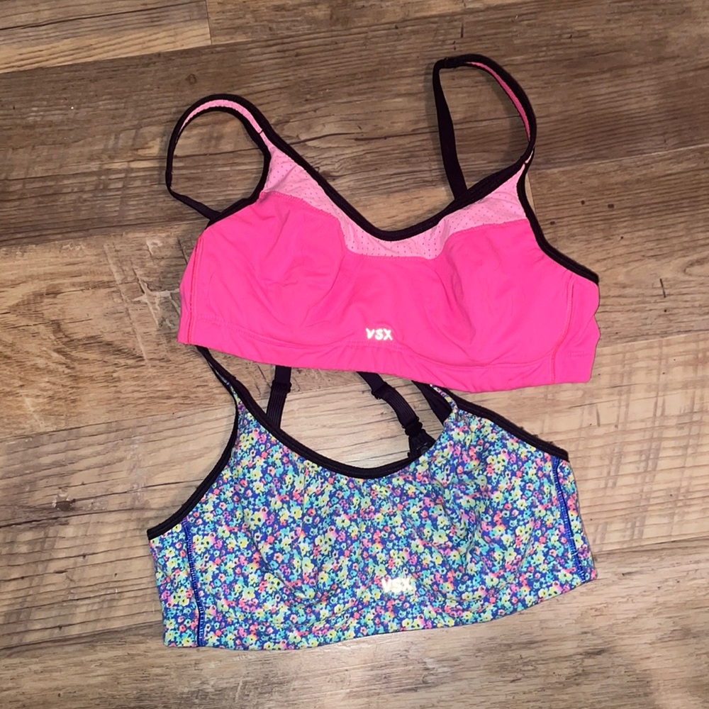 VSX Sport -34B